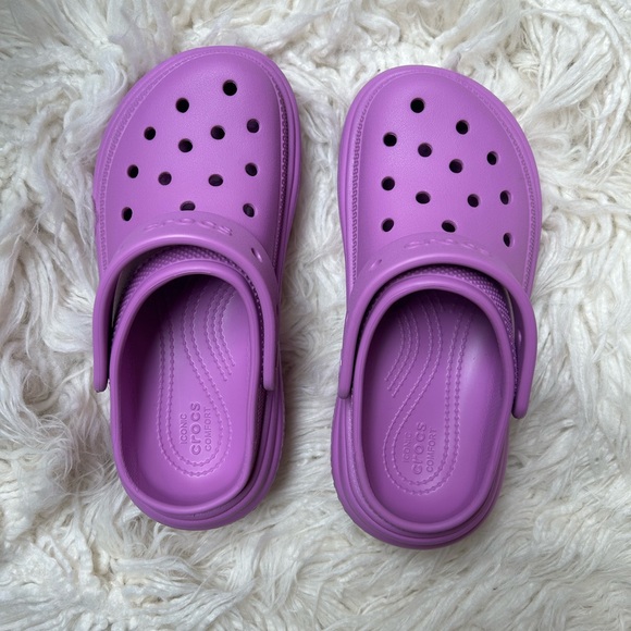 Stomp Clog - Bubble - Picture 2 of 5